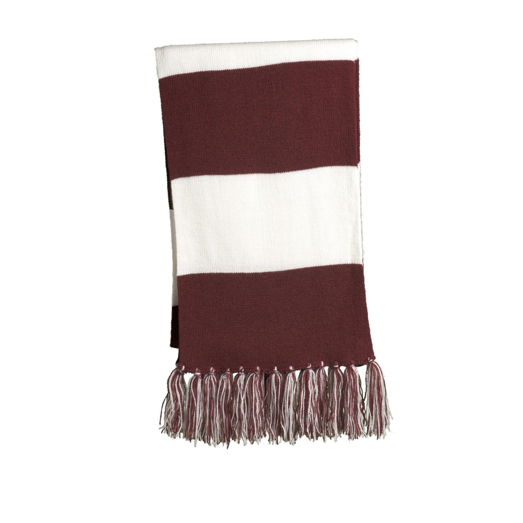 Sport-Tek-Sport-Tek® Spectator Scarf. STA02-MedTech-5